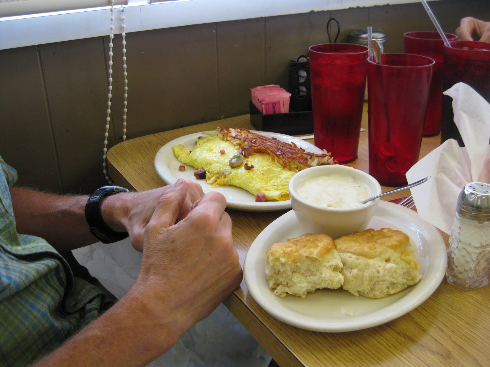 tys crossroads 2010 Dalhart, TX to Guymon, OK 73 miles