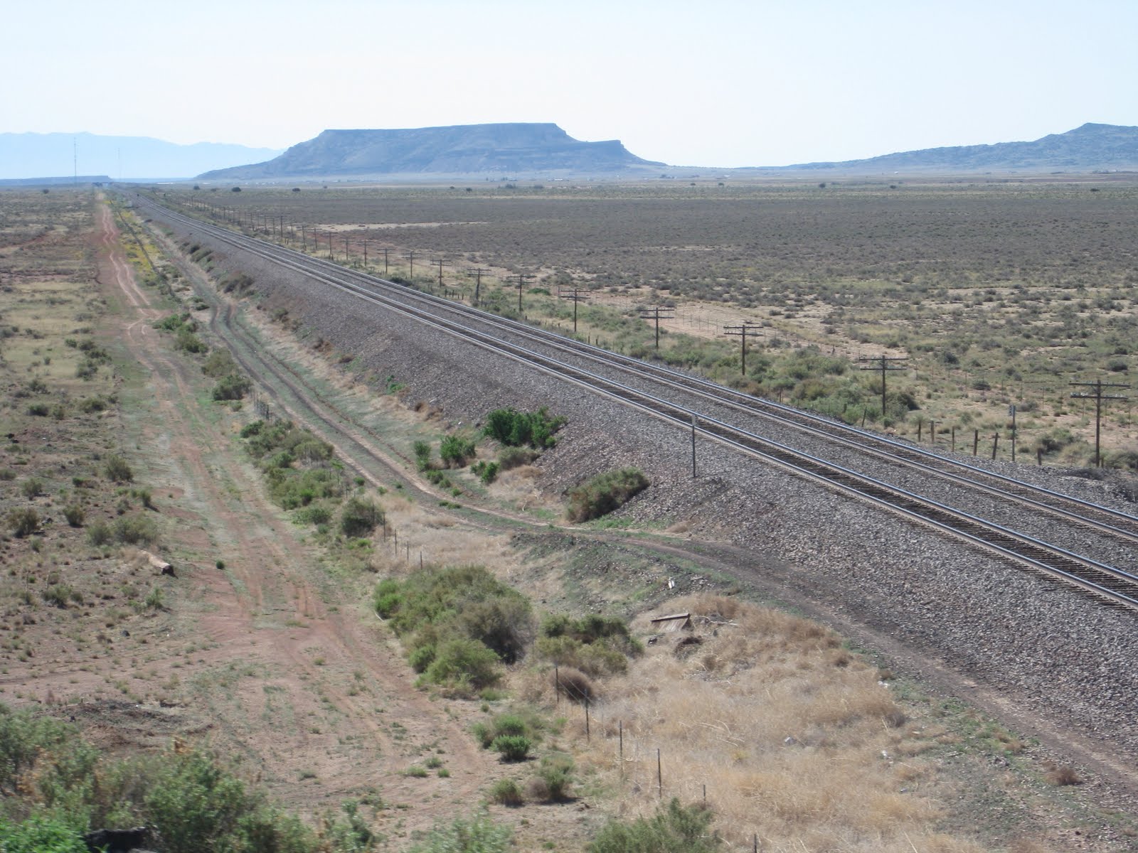 tys crossroads 2010 Grants, NM to Albuquerque, NM75 miles
