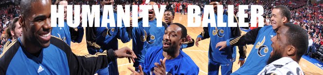 HUMANITY BALLER