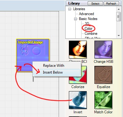Spiral Blog: How to Import Models and Textures into Unity