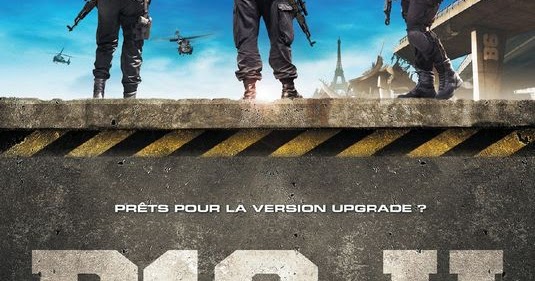 Ультиматум макса. B13. ультиматум викжеля. district 13 3d. district 13 k12.