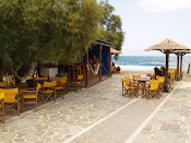 Hotel Kouros Beach Bar (Flex Bar)