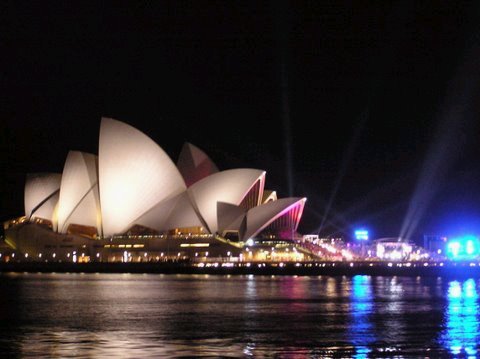 Australia
