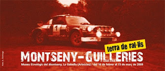 Montseny-Guilleries