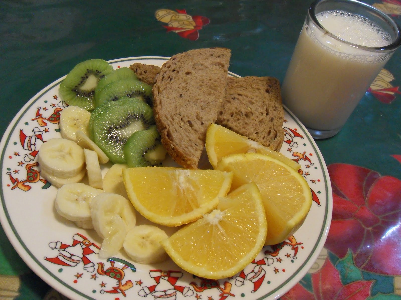 Nutrición: Siete desayunos que te harán perder peso | El Popular