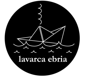 LAVARCA EBRIA