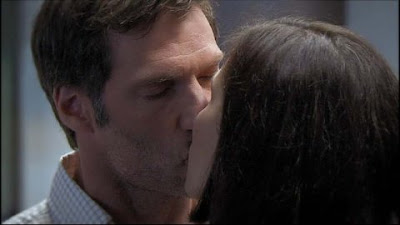 deineSOAPS: "GZSZ": Katrin schläft mit Alexander