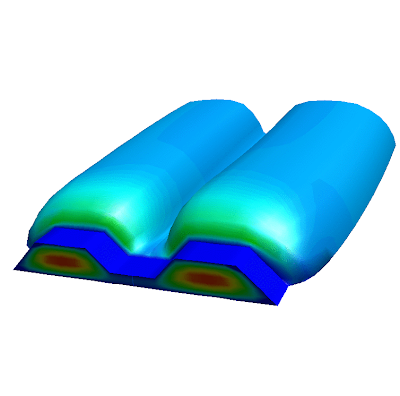 VISCOELASTIC DRILLING FLUIDS