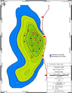 INGENIERIA DE RESERVORIOS UNI 2006 – LUCIO CARRILLO BARANDIARAN