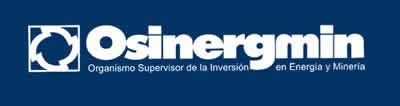 OSINERGMIN CURSO DE EXTENSIÓN UNIVERSITARIA