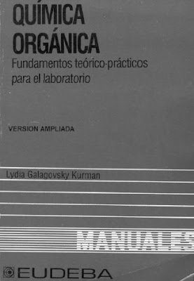 DESCARGAR QUIMICA ORGANICA KURMAN