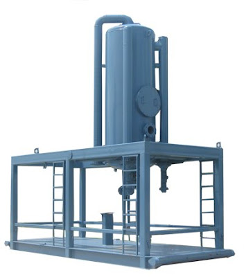 DOWNLOAD MUD GAS SEPARATOR SIZING