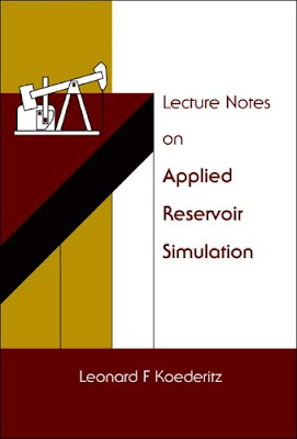 DOWNLOAD APPLIED RESERVOIR SIMULATION – KOEDERITZ
