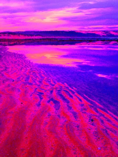 Kanon Beach