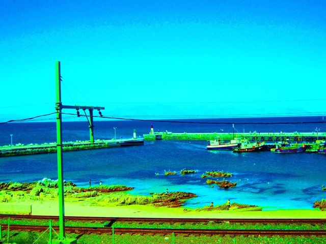Kalk Bay
