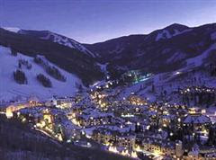 Vail Family Vacation Homes