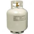 Used Propane Tanks