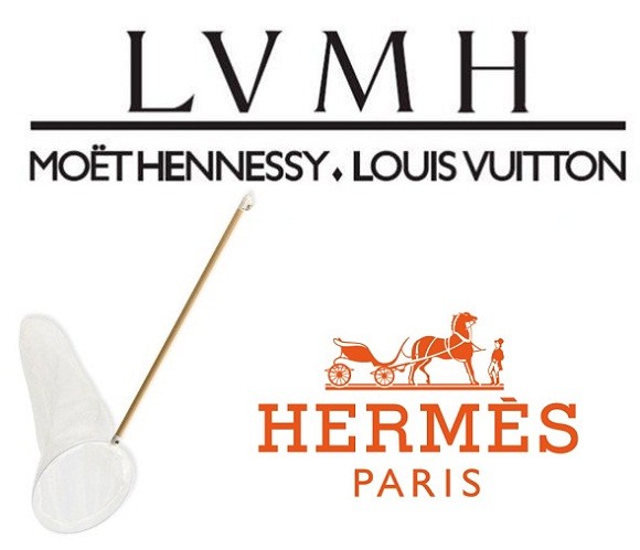 Despite Hermes Disapproval Louis Vuitton Buys More Of Herme&#39;s Shares | RichGirlLowLife