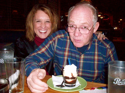 The Cozy Corner: Happy Birthday Dad!