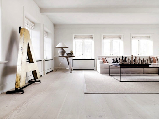 Dinesen Floors In London I Dont Think So Lovenordic
