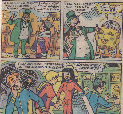 How do I keep finding these comics that end like 80's sitcoms?