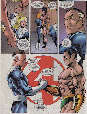 'Hey, Namor: next time, wait until you see a body, before you try to plow my wife, eh?'