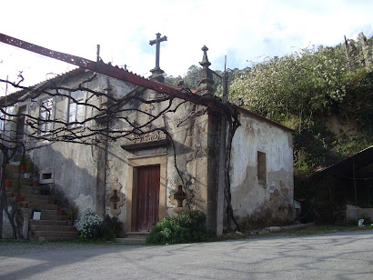 Capela Nossa Senhora da Ouvida