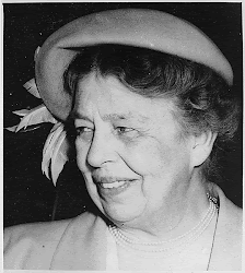 Elenor Roosevelt