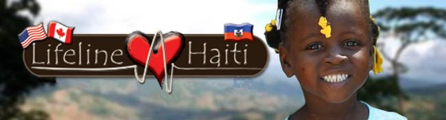 Lifeline Haiti