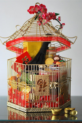 The Journal of a Girl who Loves To Cook: Luxury Chinese New Year Hampers
