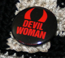 Devil woman