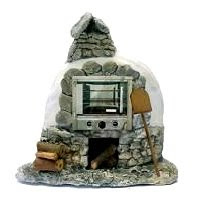 HORNOS IDEAL: HORNOS PROFESIONALES PARA GASTRONOMIA Y EL HOGAR