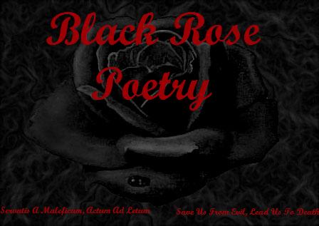 Black Rose Poetry