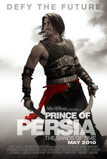 Príncipe da Persia