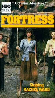 A Fortaleza (1986)