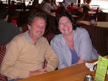 Gert & Karen 2005