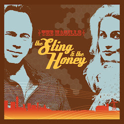 The Sting and The Honey