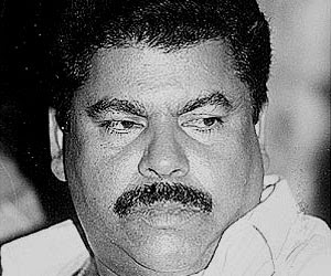 Malayalam director P G Vishwambharan