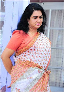 Urvashi actress on stills