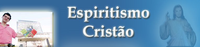 Espiritismo Cristão