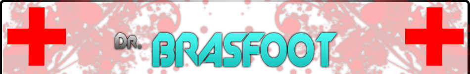 Dr. Brasfoot
