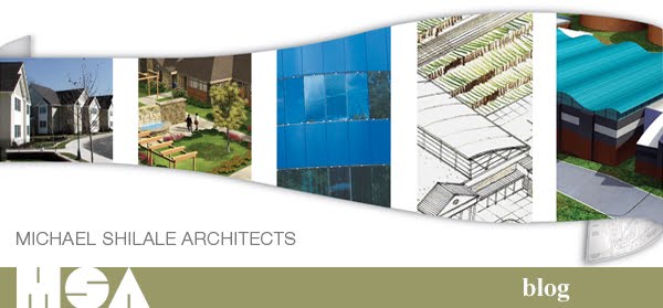 Michael Shilale Architects, LLP