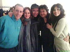 Con Antonio,Aitana, Pere y Maribel