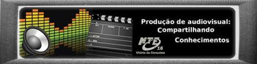 Áudio e Vídeo na Escola: Outubro 2010