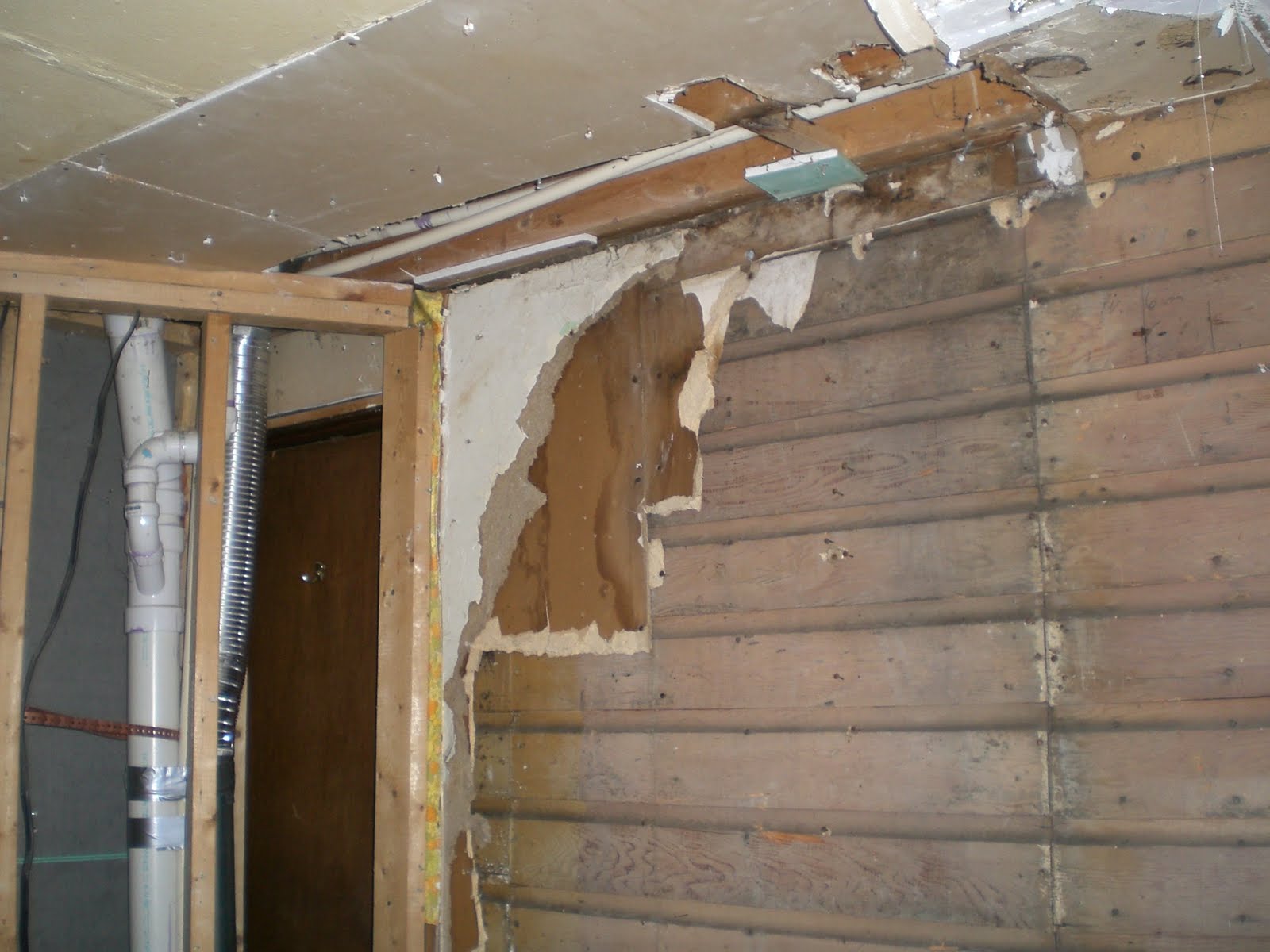 Renovating a 70 years Old House