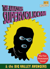SuperVolkom & The BVA