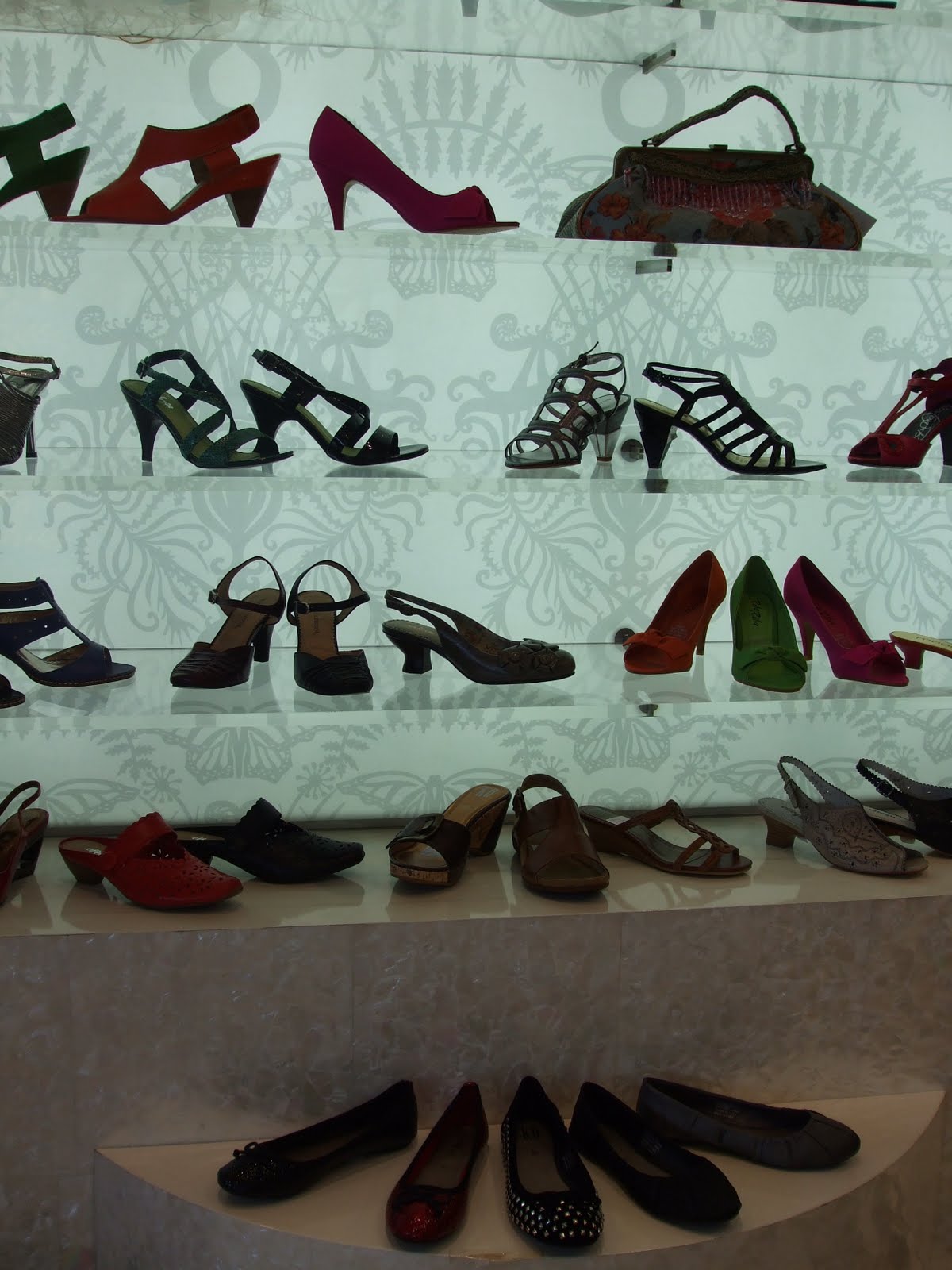 MINK Boutique Albany & Newmarket Auckland New Zealand FOOTWEAR