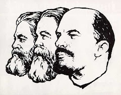 Marx, Engels e Lênin