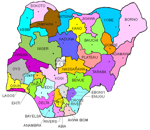 nigeria local government
