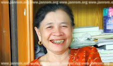 คุณแม่ จันทา ฤกษ์ยาม